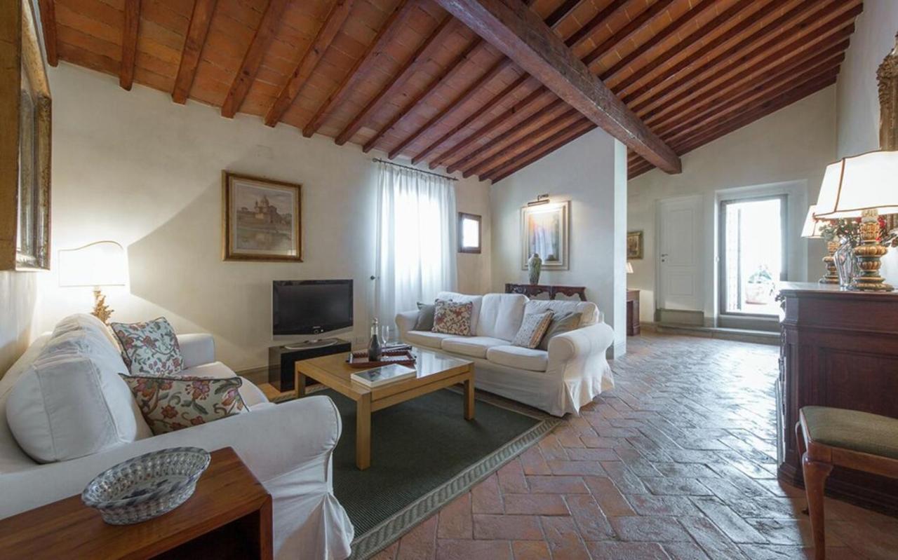 Duomo Vigna Nuova By Halldis Appartement