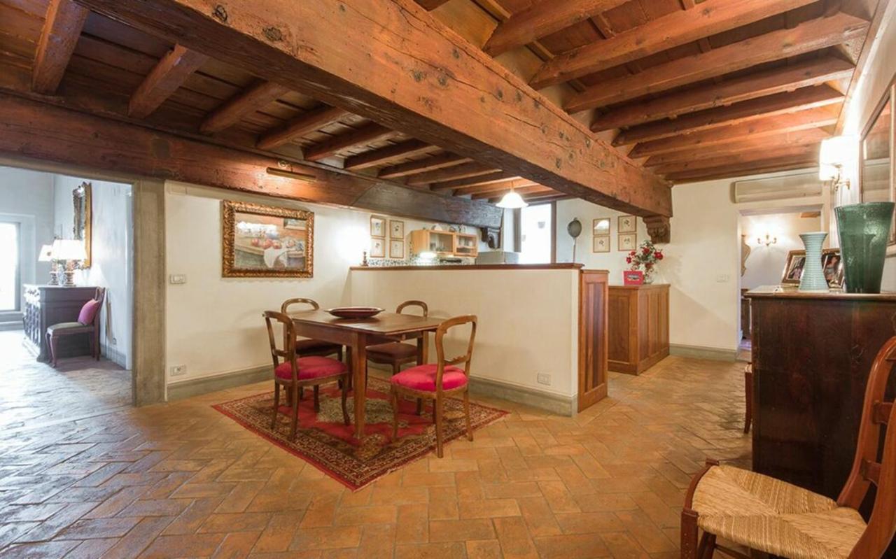 Duomo Vigna Nuova By Halldis Appartement *