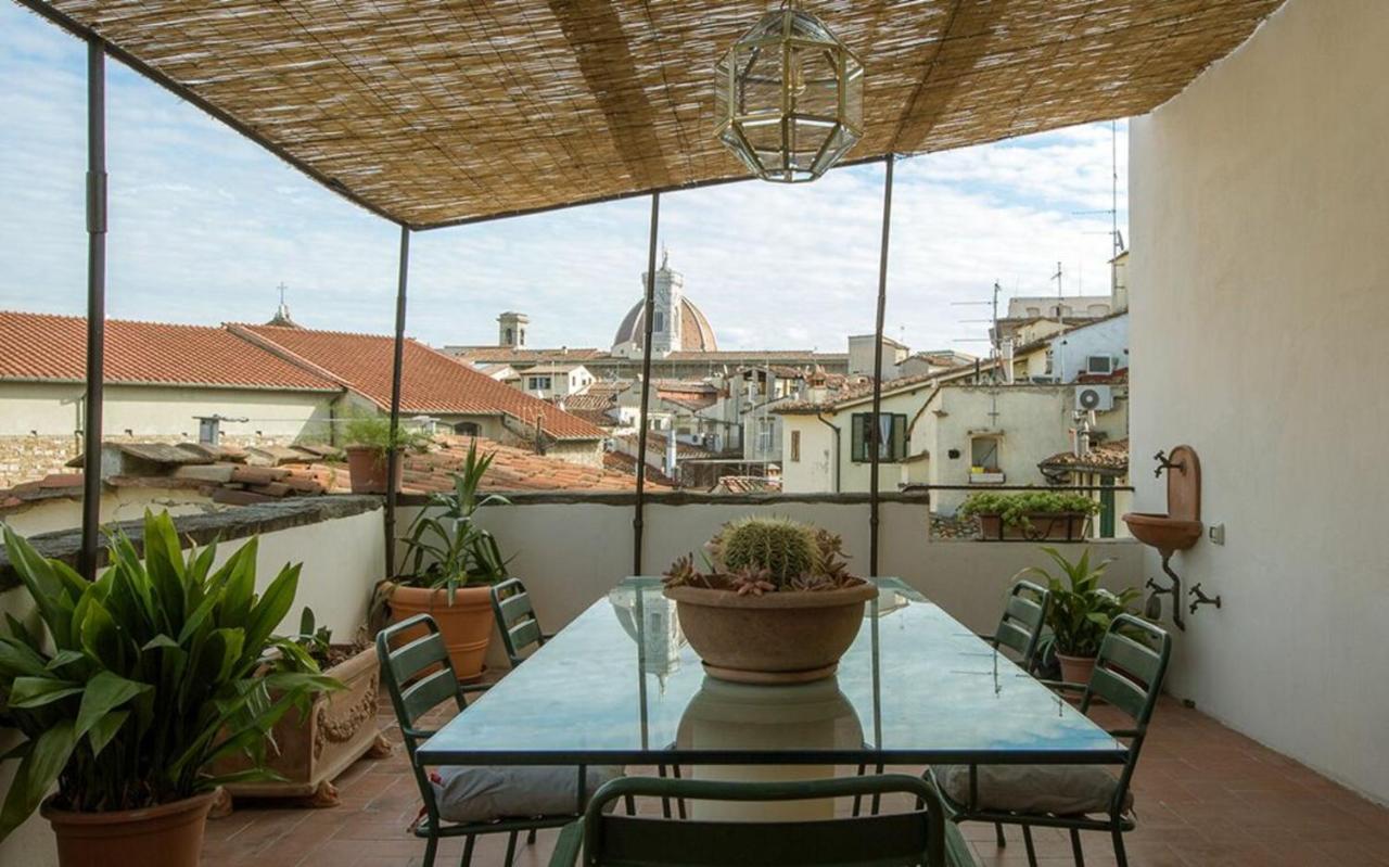 Duomo Vigna Nuova By Halldis Appartement Florence