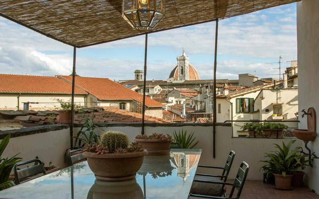 Appartement Duomo Vigna Nuova By Halldis *