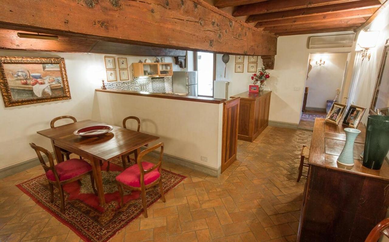 Appartement Duomo Vigna Nuova By Halldis Florence