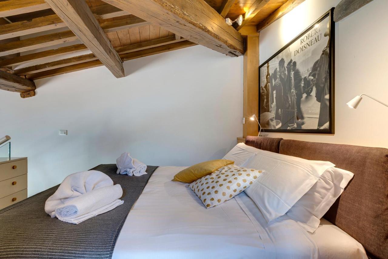 Beatrice By Mamo Apartment Florence