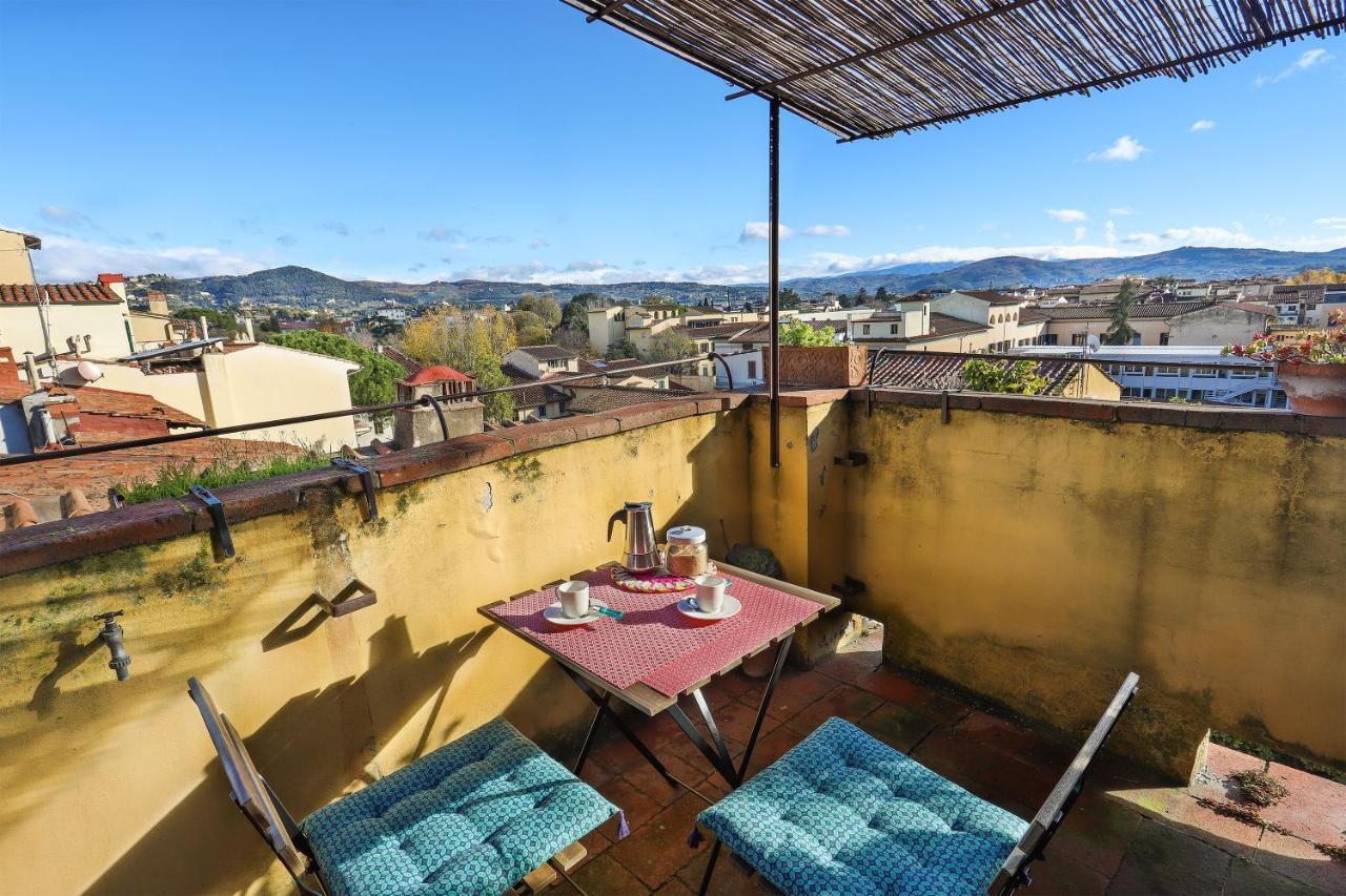 Capponi Terrace Lejlighed *