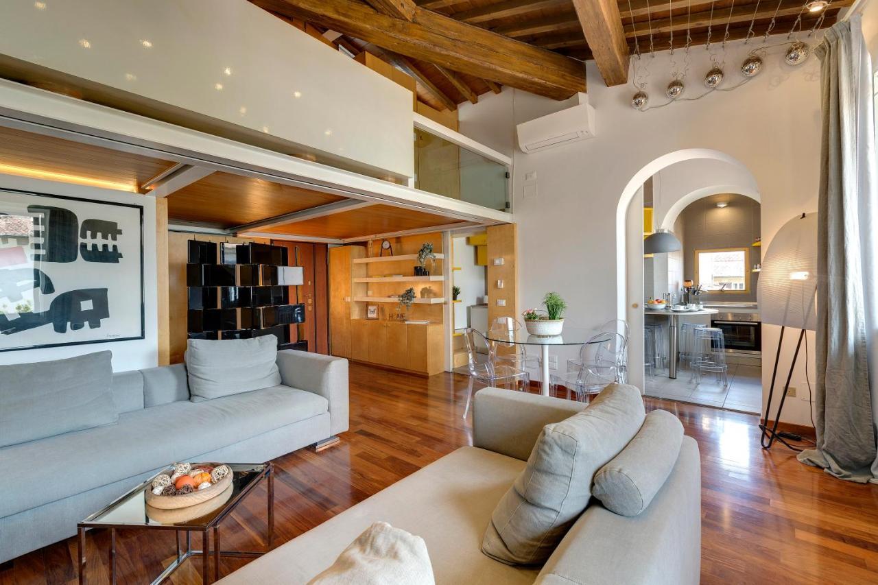 Apartment Beatrice By Mamo Florence