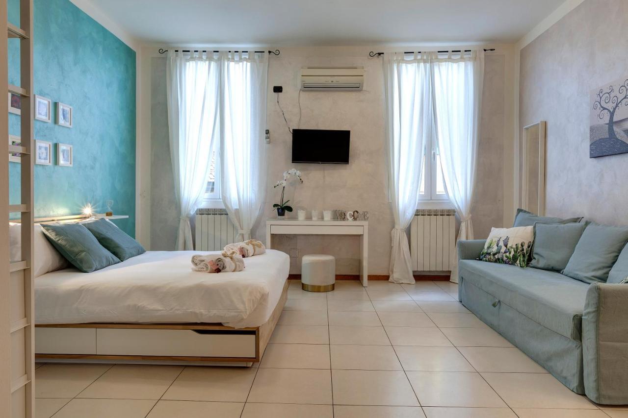 Apartamento Charlize By Mamo