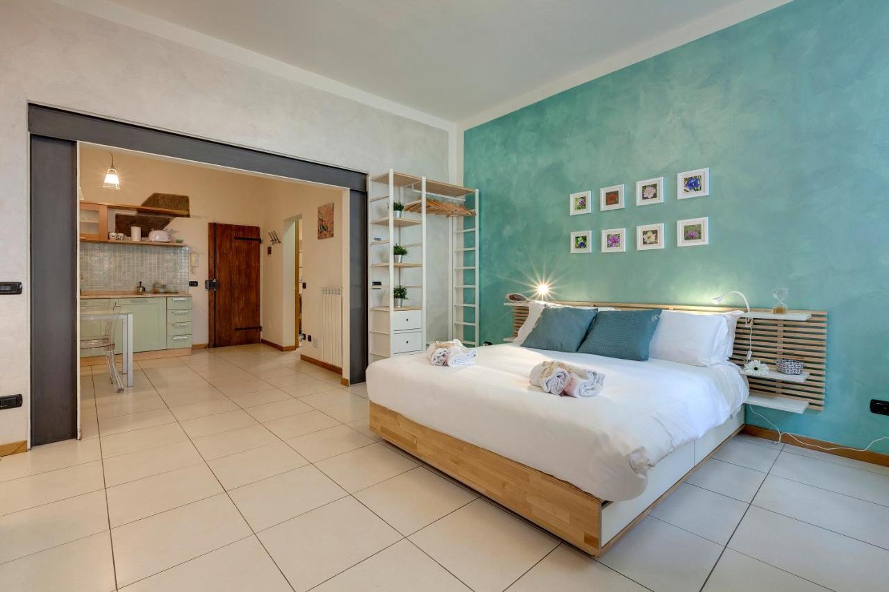 Apartamento Charlize By Mamo