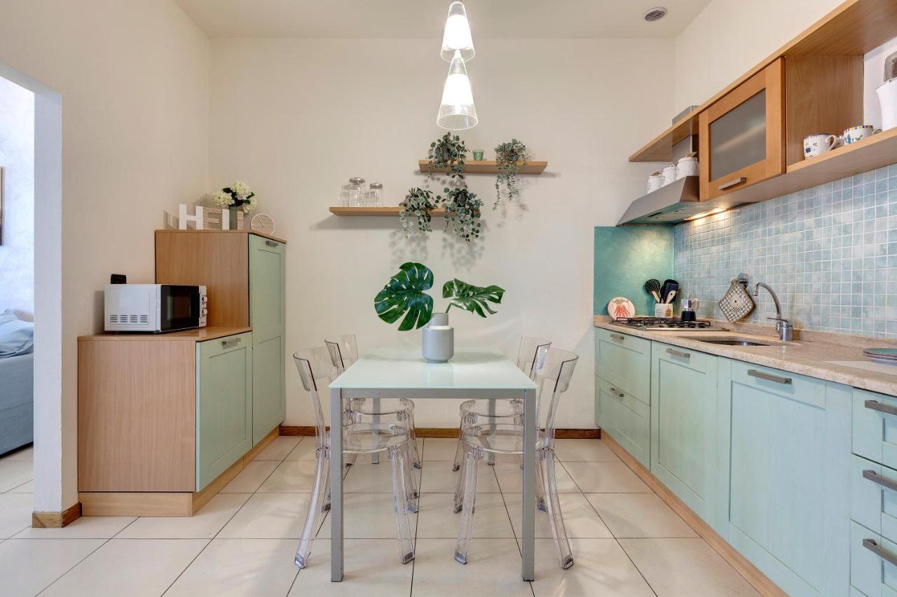 Apartamento Charlize By Mamo *