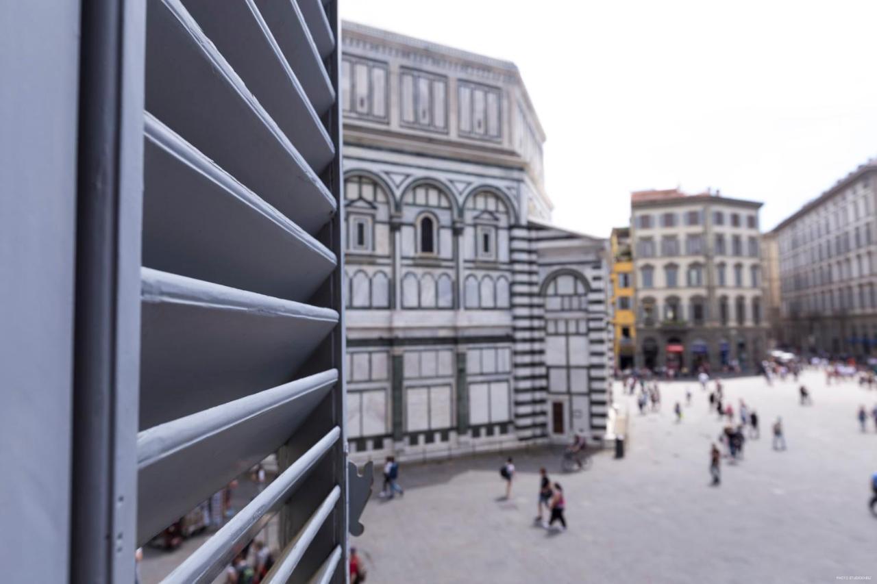 Duomo Unique View!-hosted By Sweetstay Lejlighed