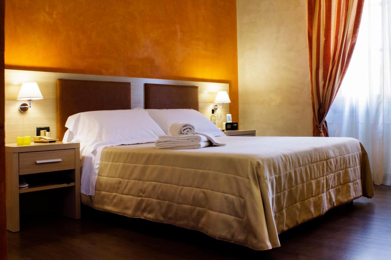 Maison d'hôtes Residenza Ponte Vecchio