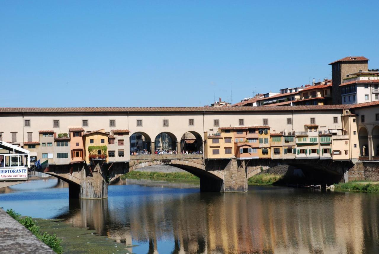 Residenza Ponte Vecchio Maison d'hôtes