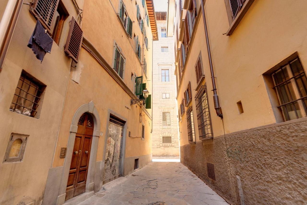 Corno 7 Firenze
