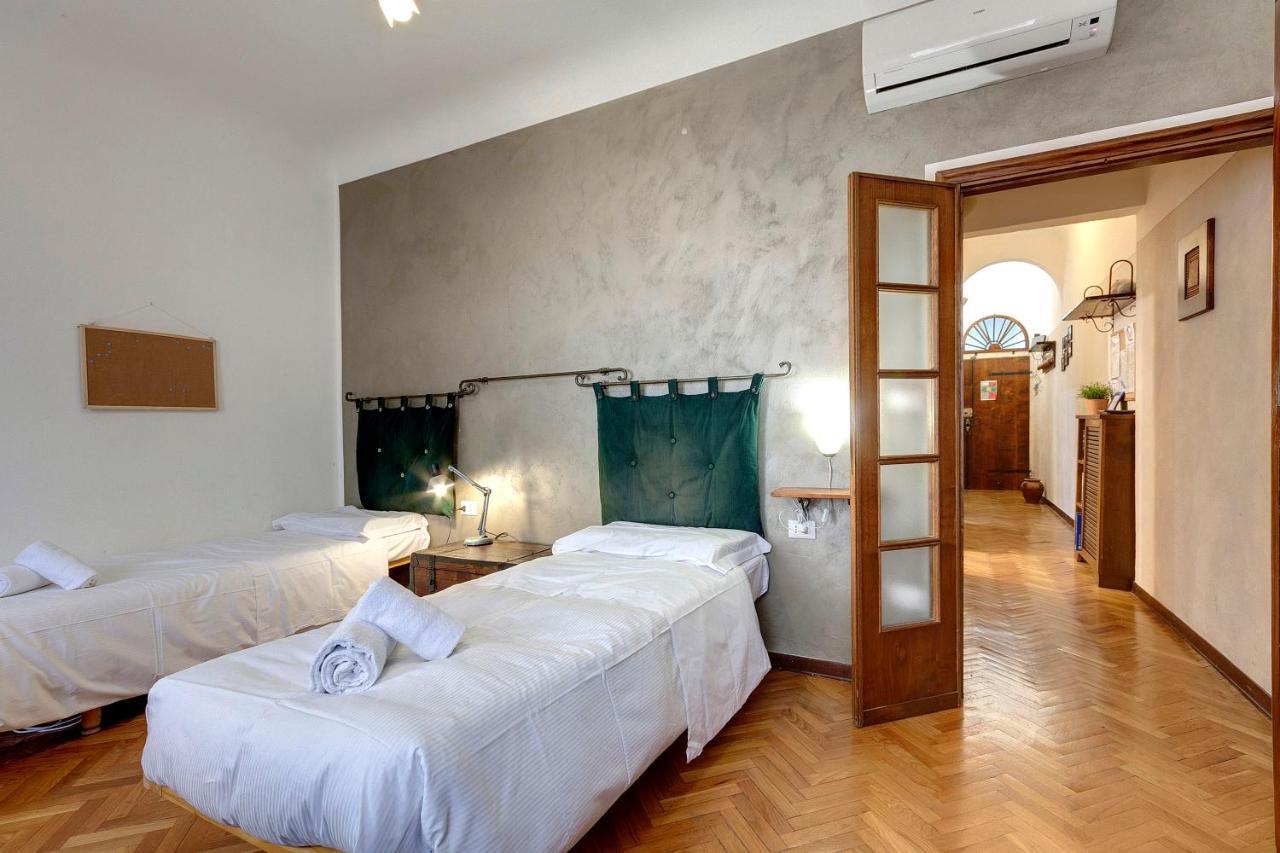 Corno 7 Firenze