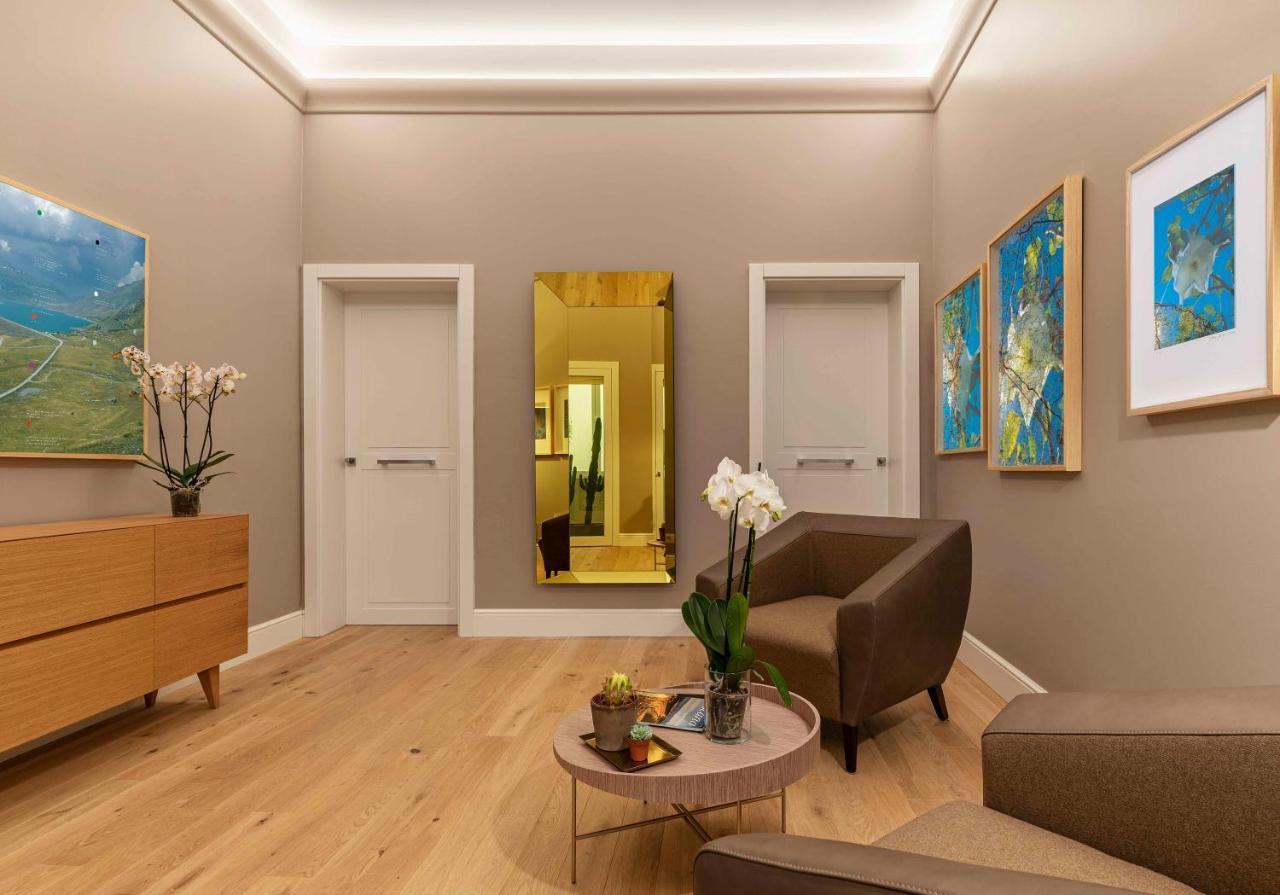 Bsj15-borgo San Jacopo Casa de hóspedes