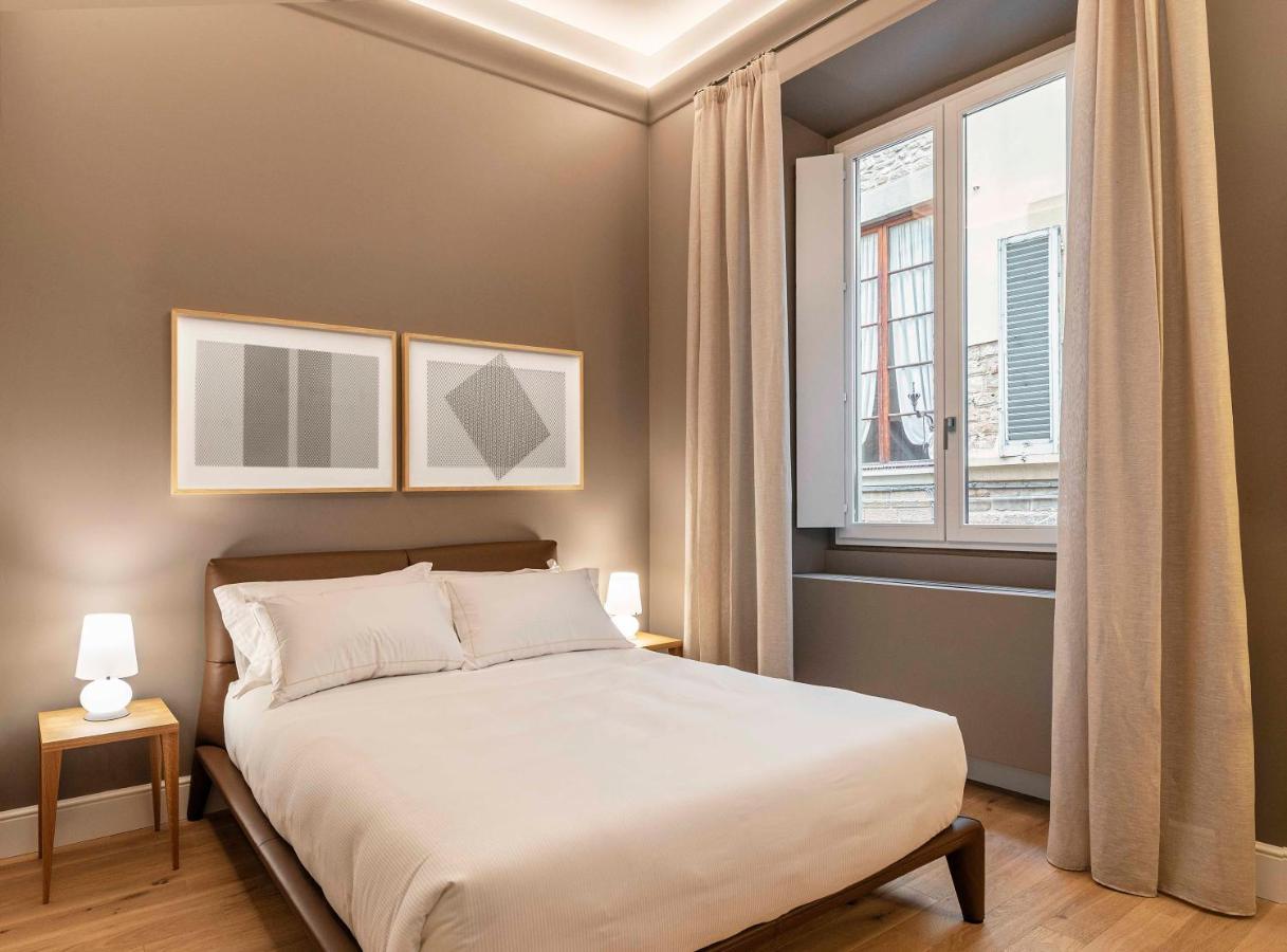 Casa de hóspedes Bsj15-borgo San Jacopo *