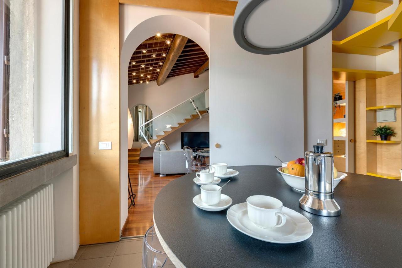 Apartment Beatrice By Mamo Florence