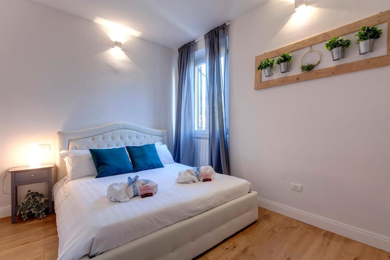 Appartement Abigail By Mamo