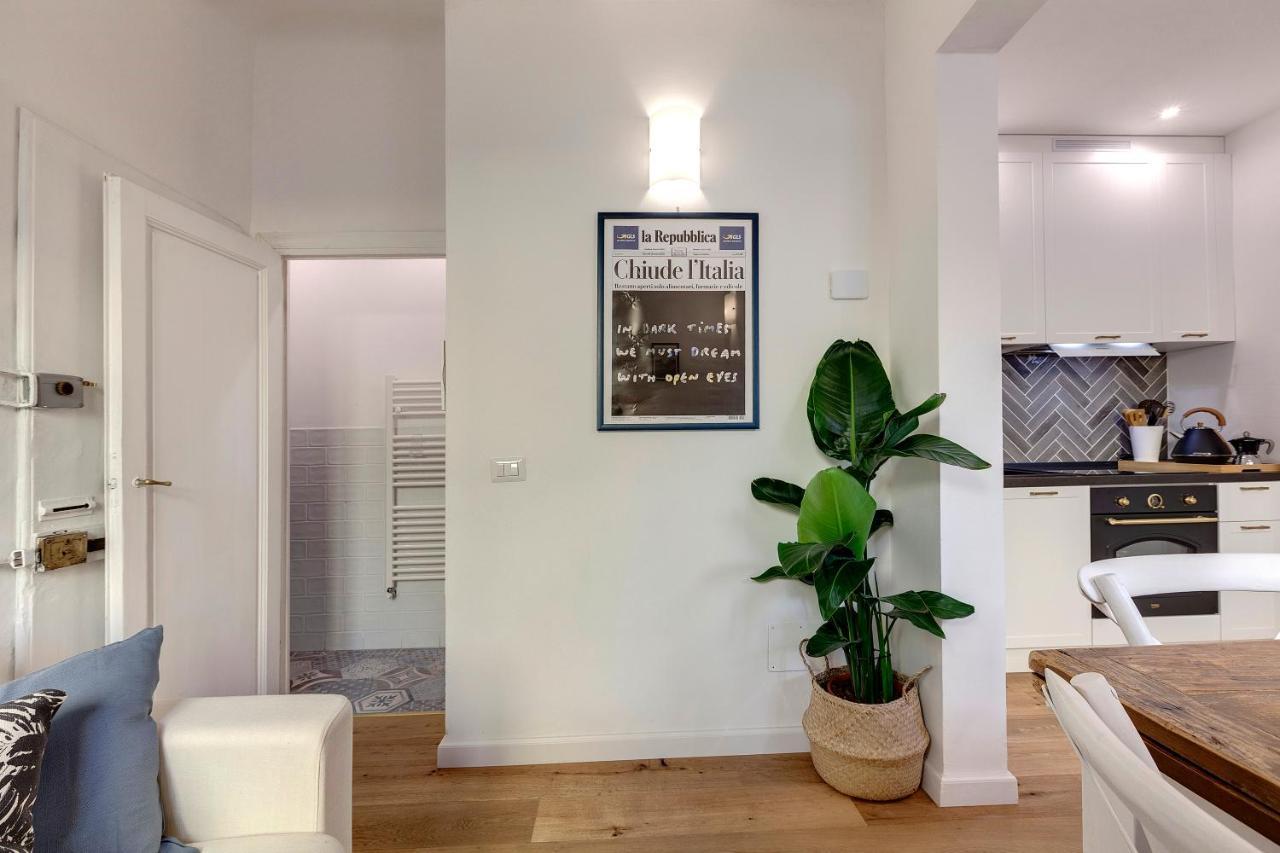 Appartement Aida By Mamo *