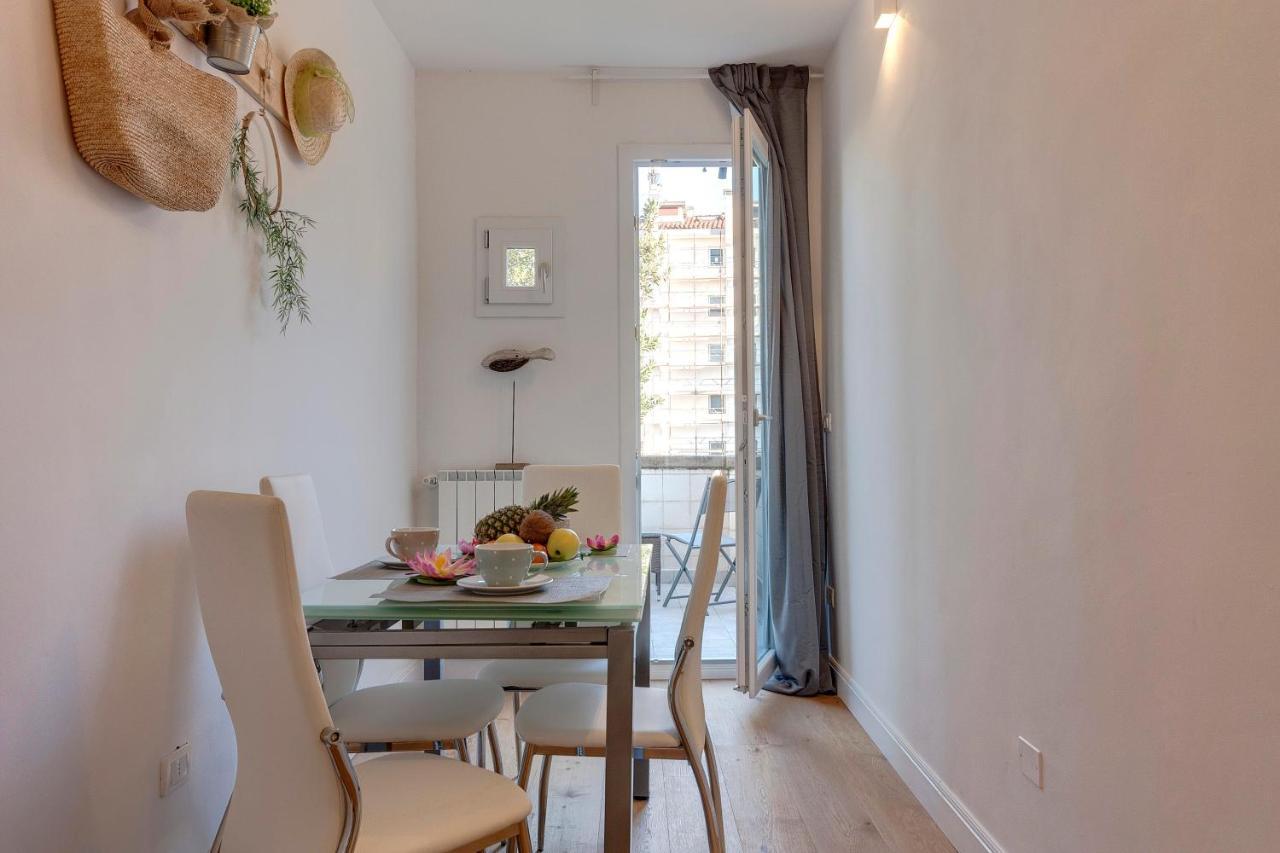Appartement Abigail By Mamo Florence