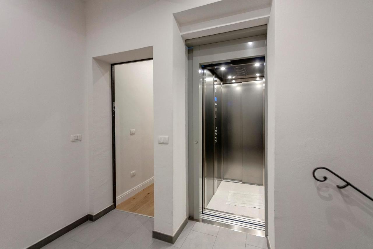 Appartement Abigail By Mamo