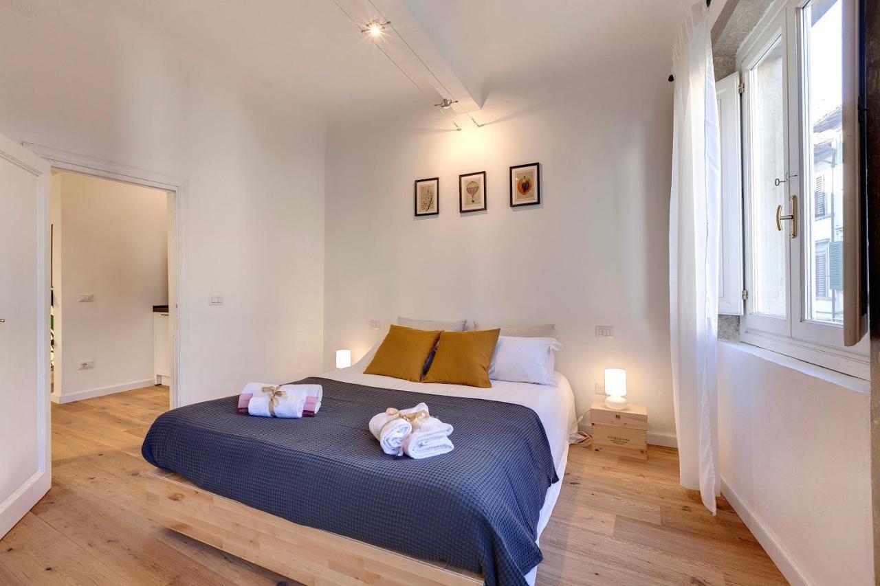 Aida By Mamo Appartement *