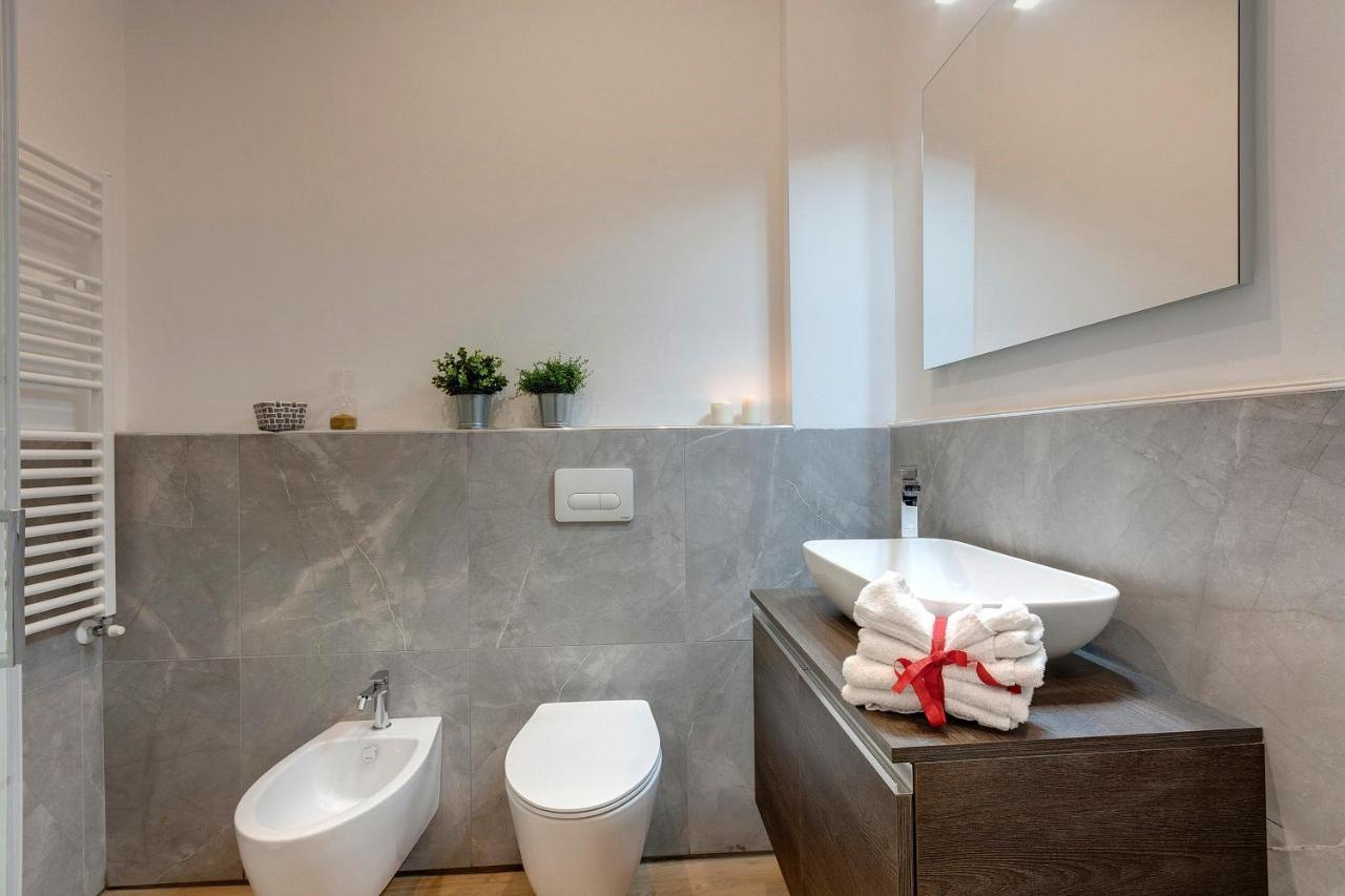 Appartement Abigail By Mamo