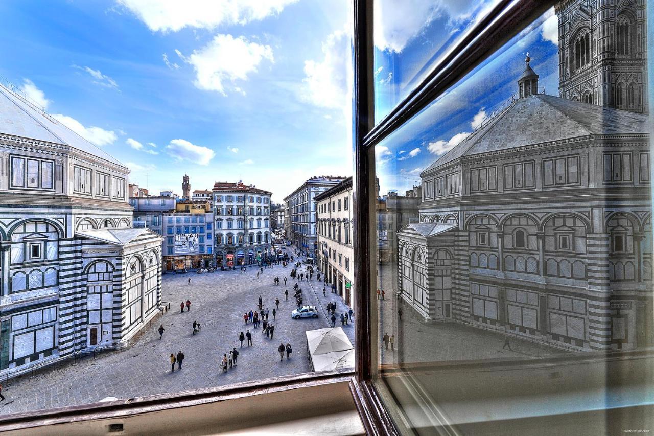 Duomo Unique View!-hosted By Sweetstay * Firenze