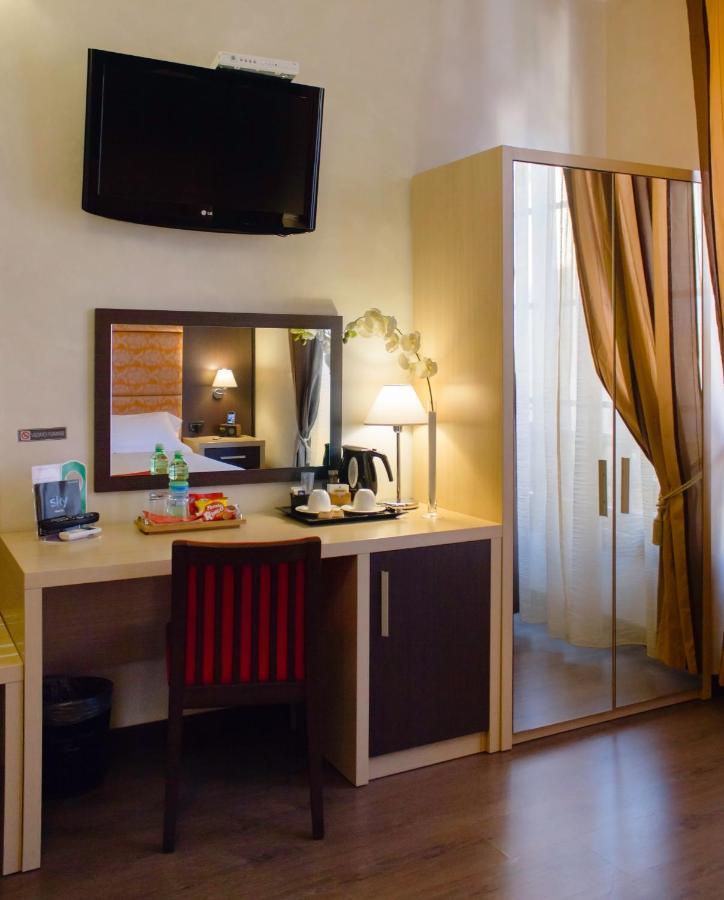 Maison d'hôtes Residenza Ponte Vecchio