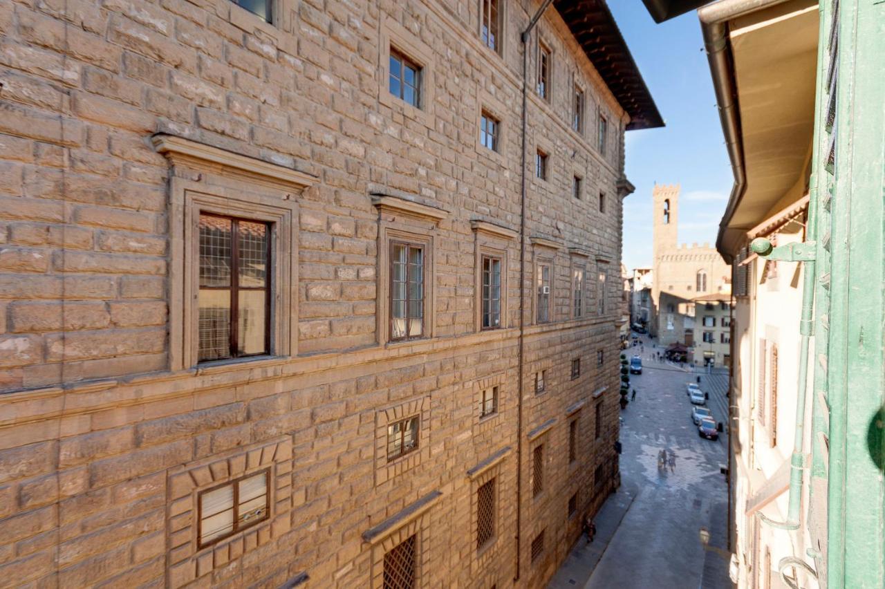 Lejlighed Corno 7 Firenze