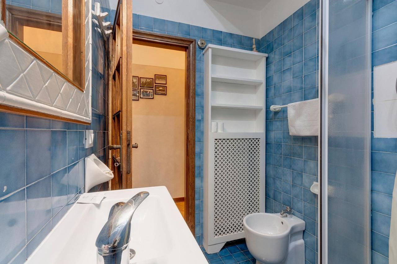 Corno 7 Firenze