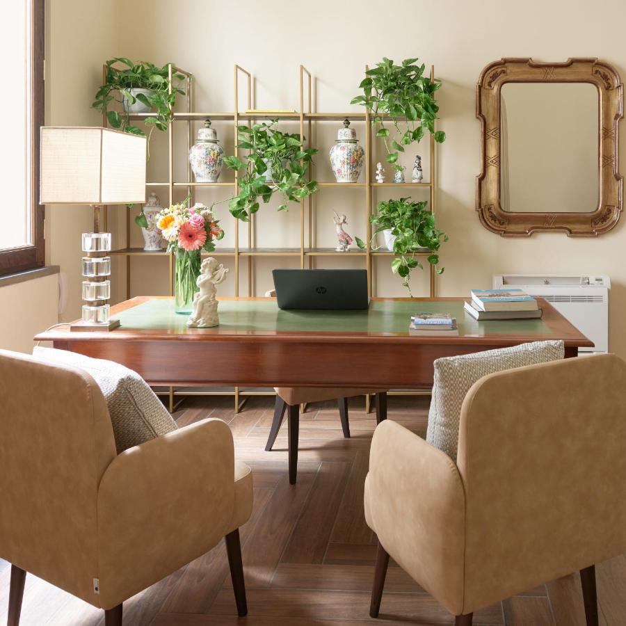 Residenza Mondragone Firenze
