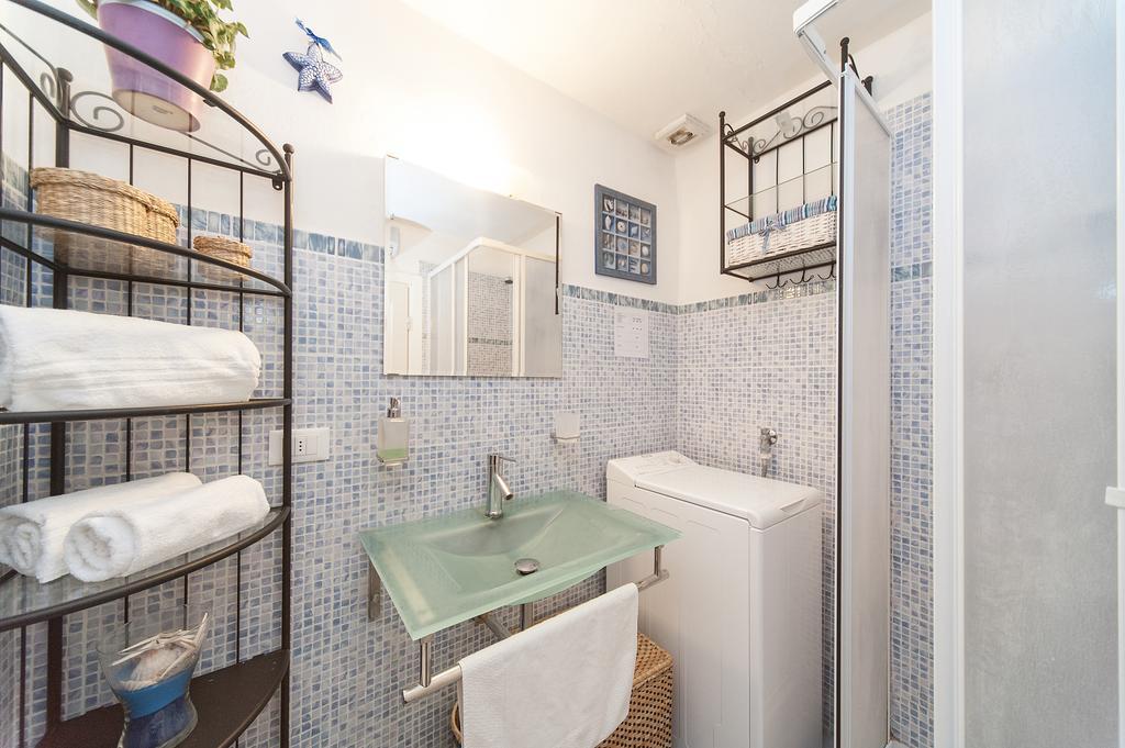 Lejlighed Principi Firenze