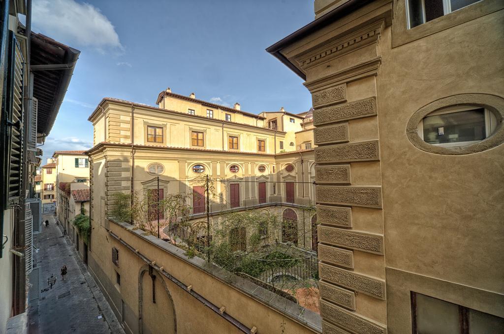 Principi Lejlighed Firenze