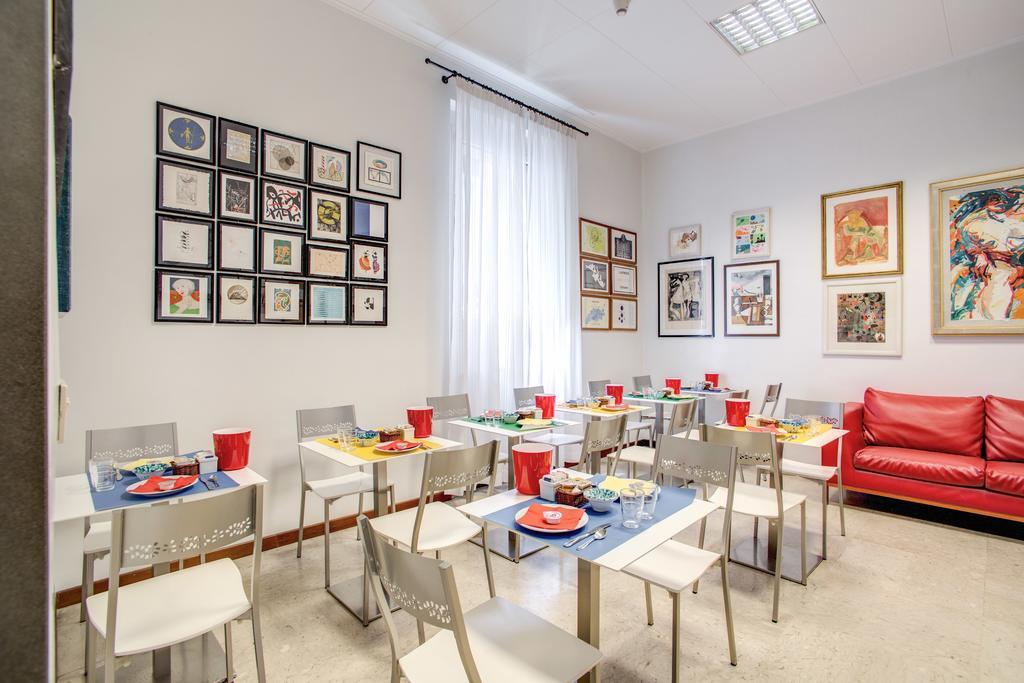 Nuova Italia Firenze