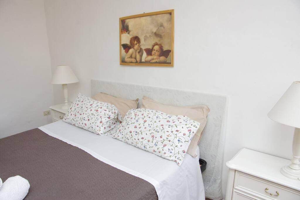 Appartement Boheme Caratteristico A Pochi Passi Dal Duomo Florence