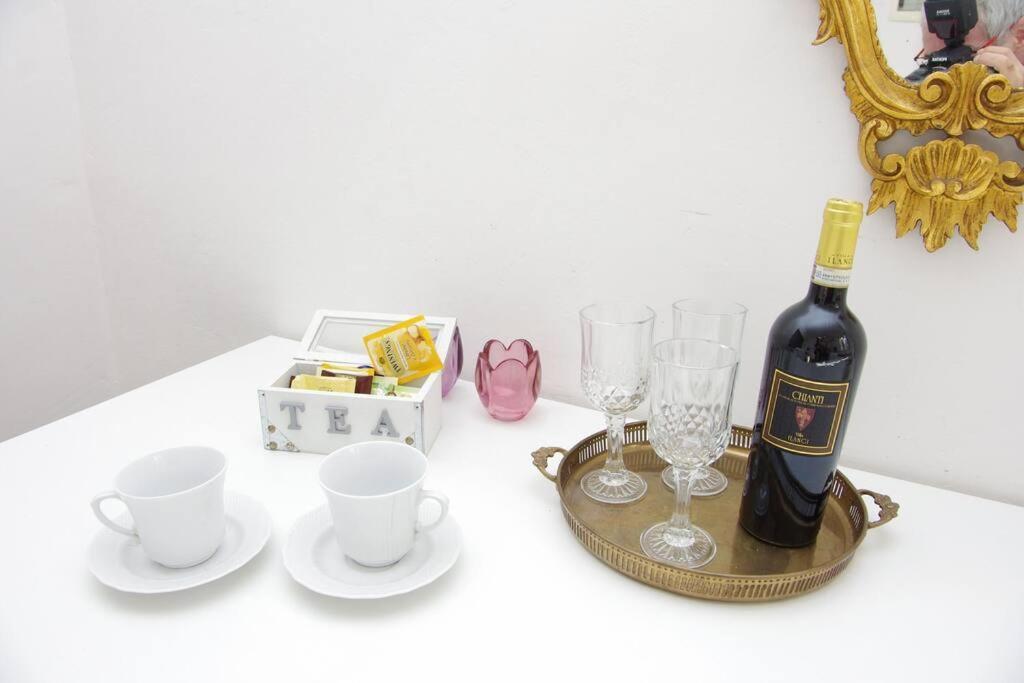 Boheme Caratteristico A Pochi Passi Dal Duomo Appartement *