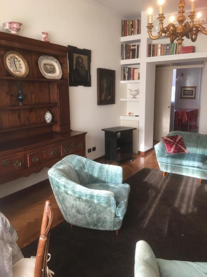 Cherubini Appartement Florence