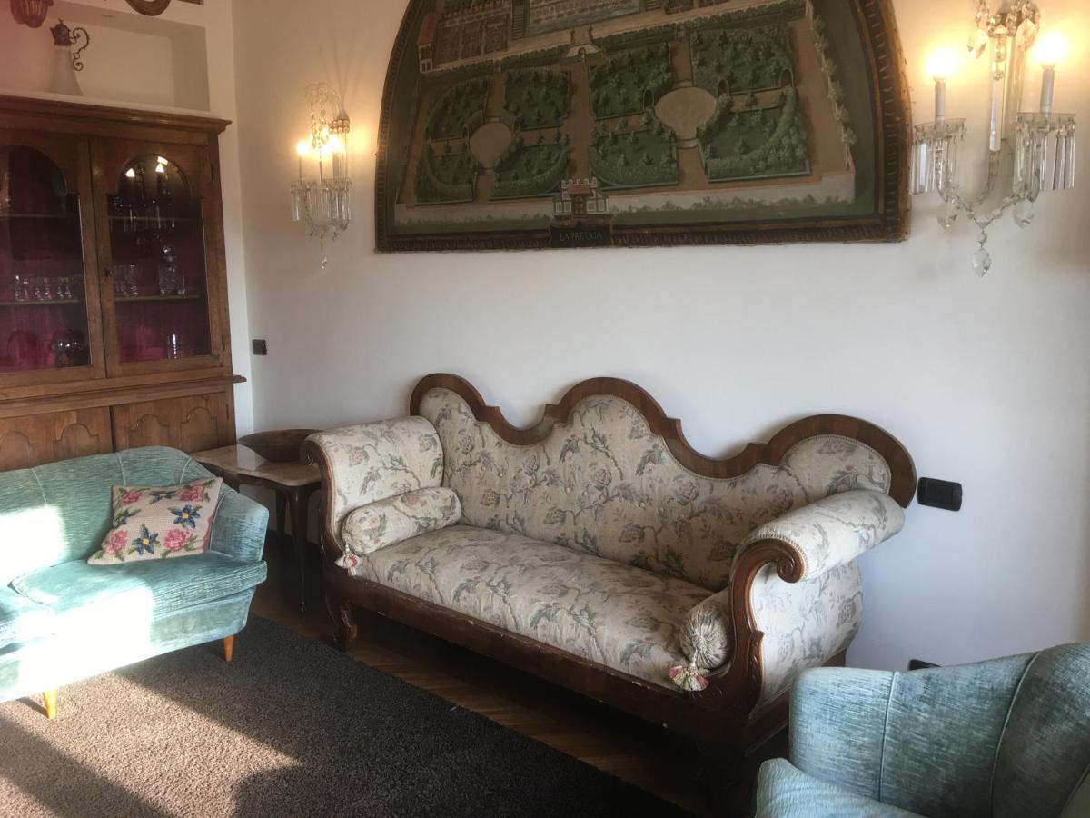 Appartement Cherubini
