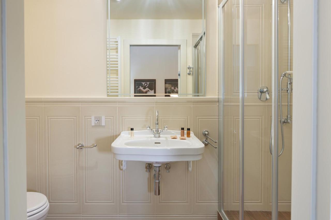 Residenza Mondragone Bed & Breakfast Firenze
