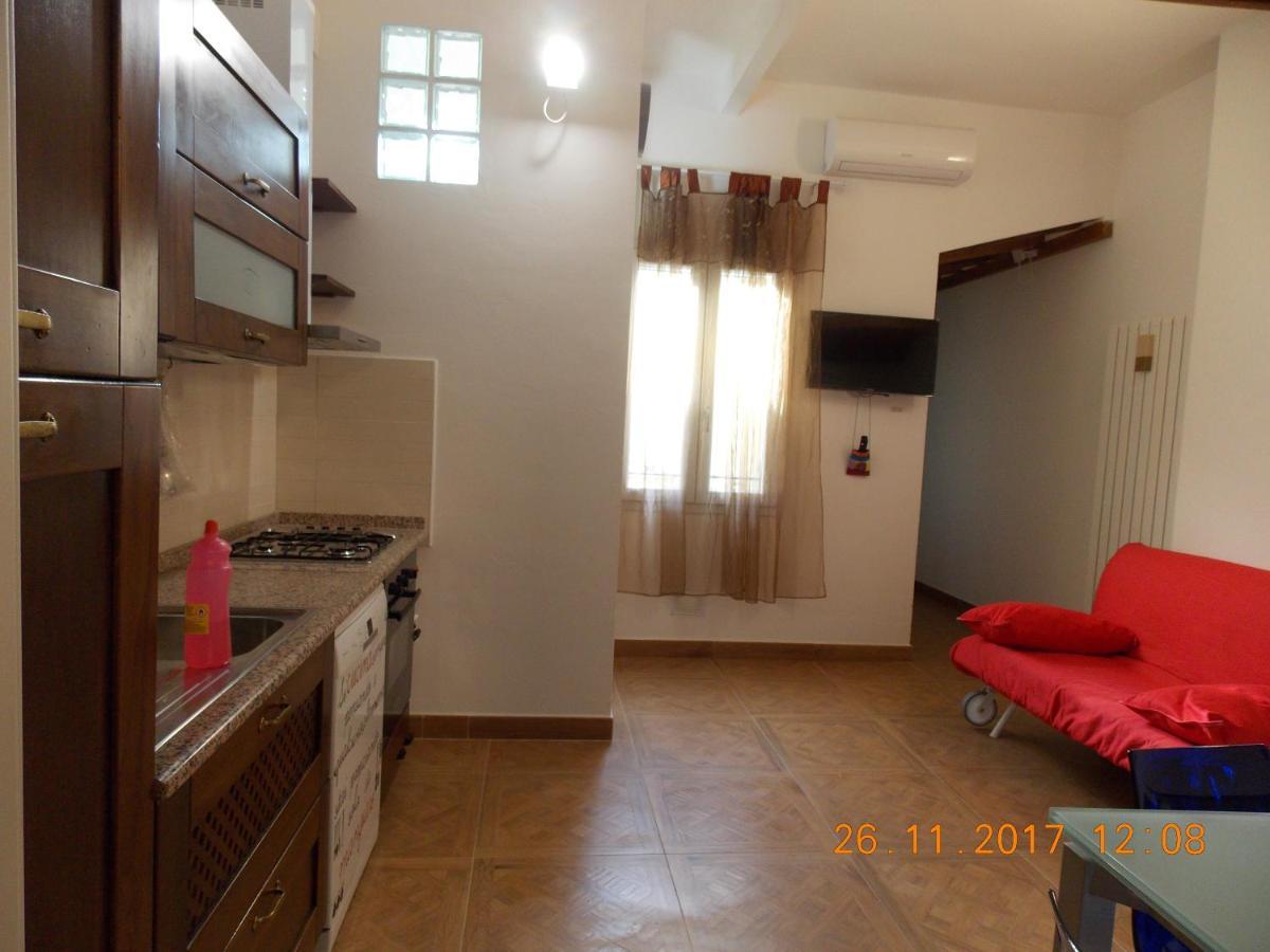 Il Gatto Con Gli Stivali - Locazione Turistica Guest house