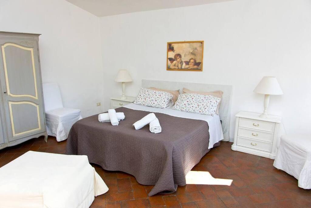 Boheme Caratteristico A Pochi Passi Dal Duomo Appartement Florence