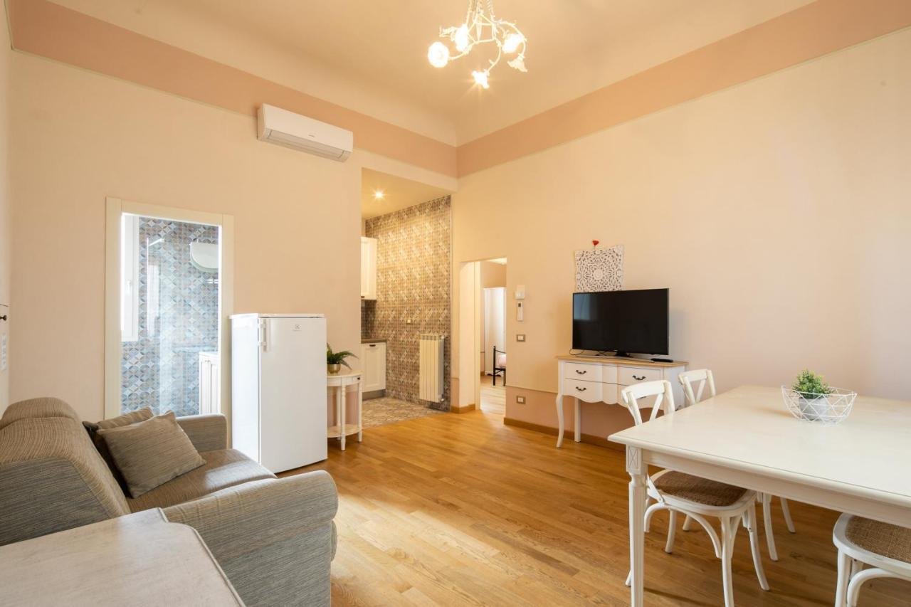 Appartement Degli Artisti By Mmega