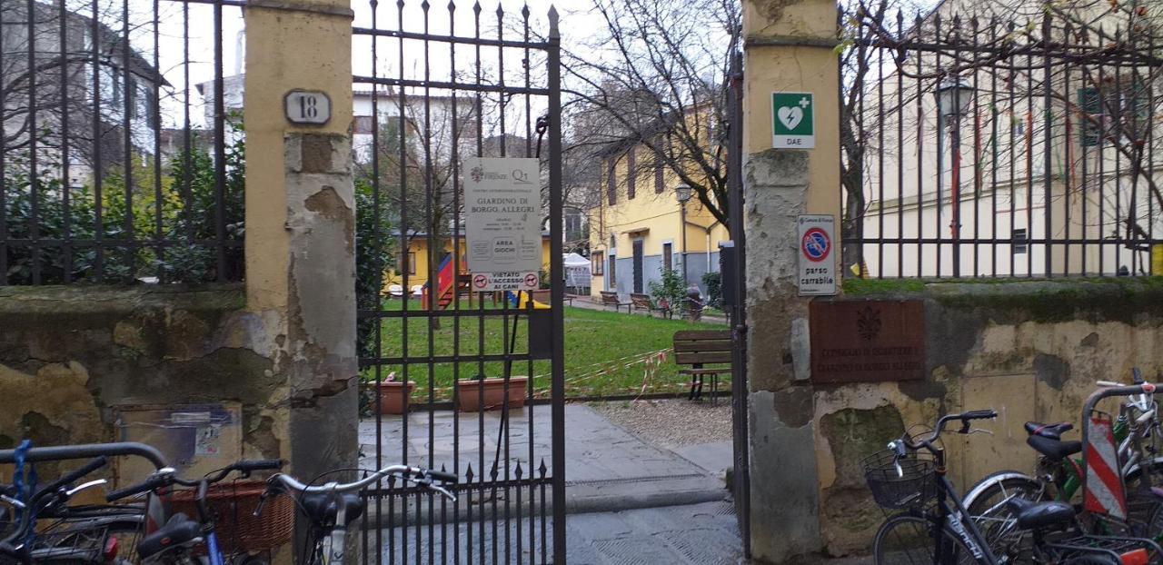 Gjestgiverier Deliziosa In Santa Croce