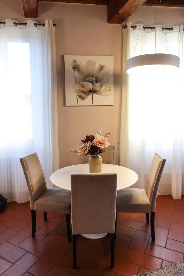 Apartamento Santo Spirito - Elegante In Pieno Centro Florença