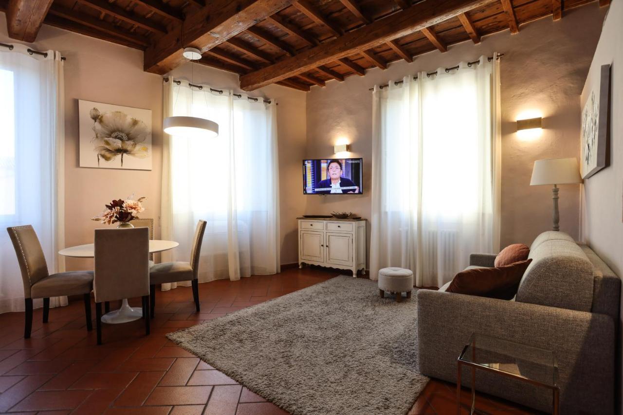 Santo Spirito - Elegante In Pieno Centro Florença