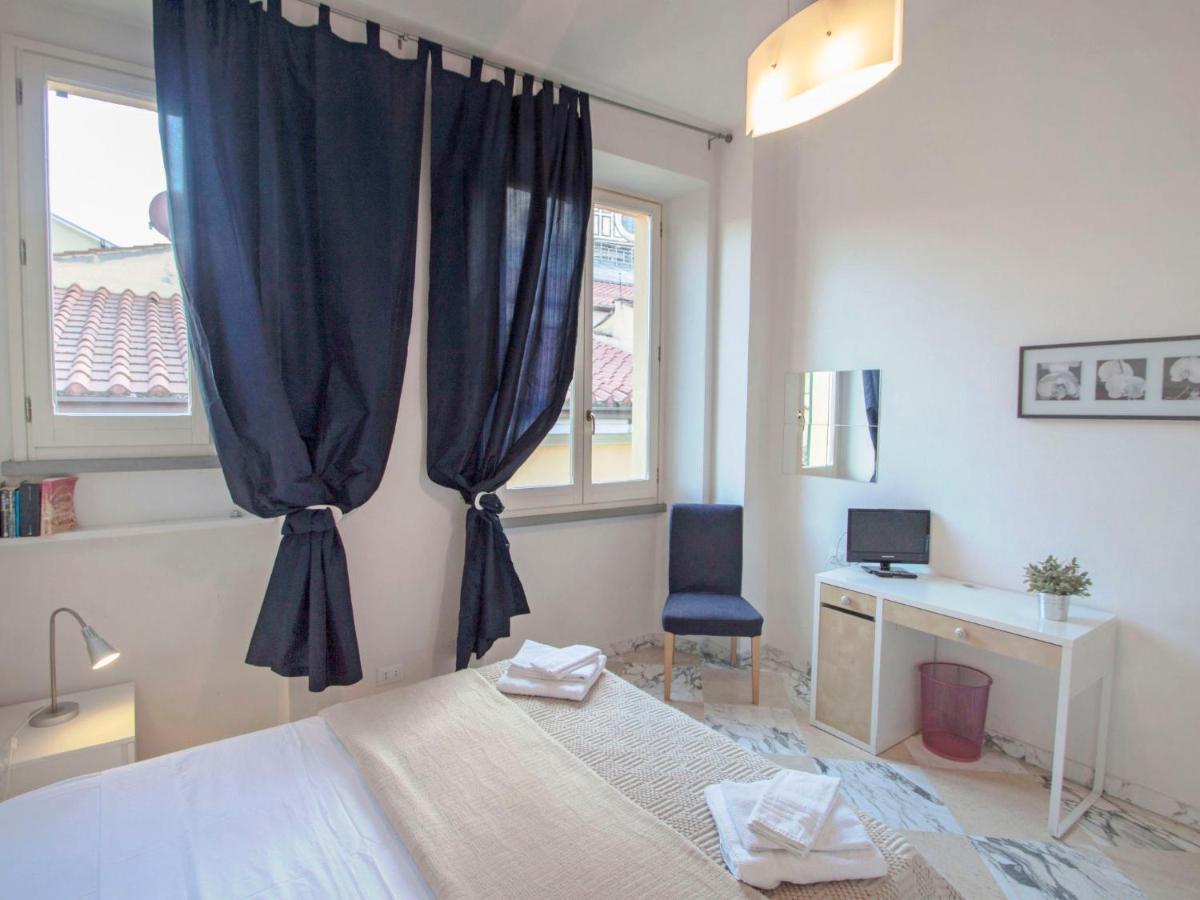 Leilighet Bufalini 2 - Raffaello By Interhome Firenze