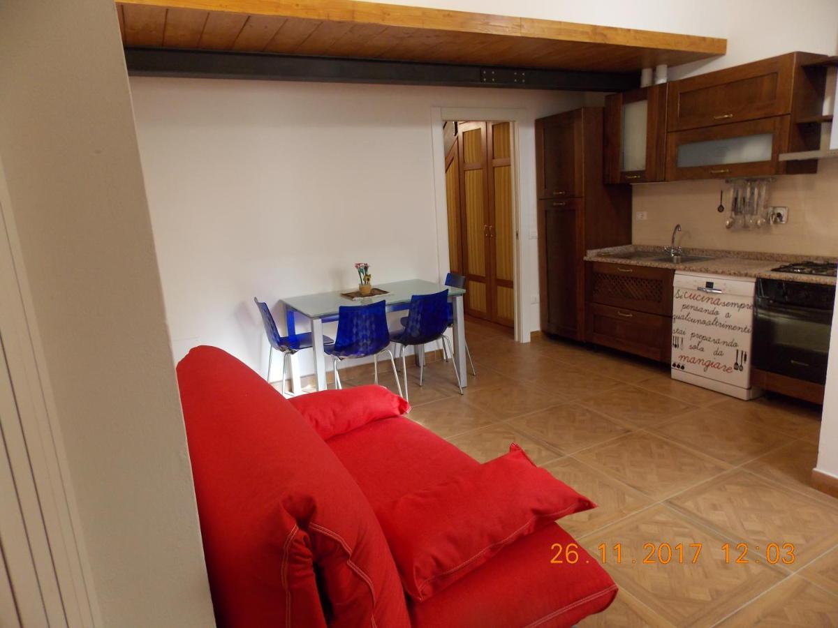 Guest house Il Gatto Con Gli Stivali - Locazione Turistica *