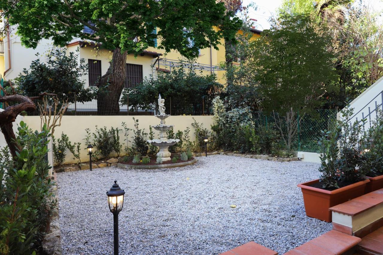 Residenza Cecchi Couette-café