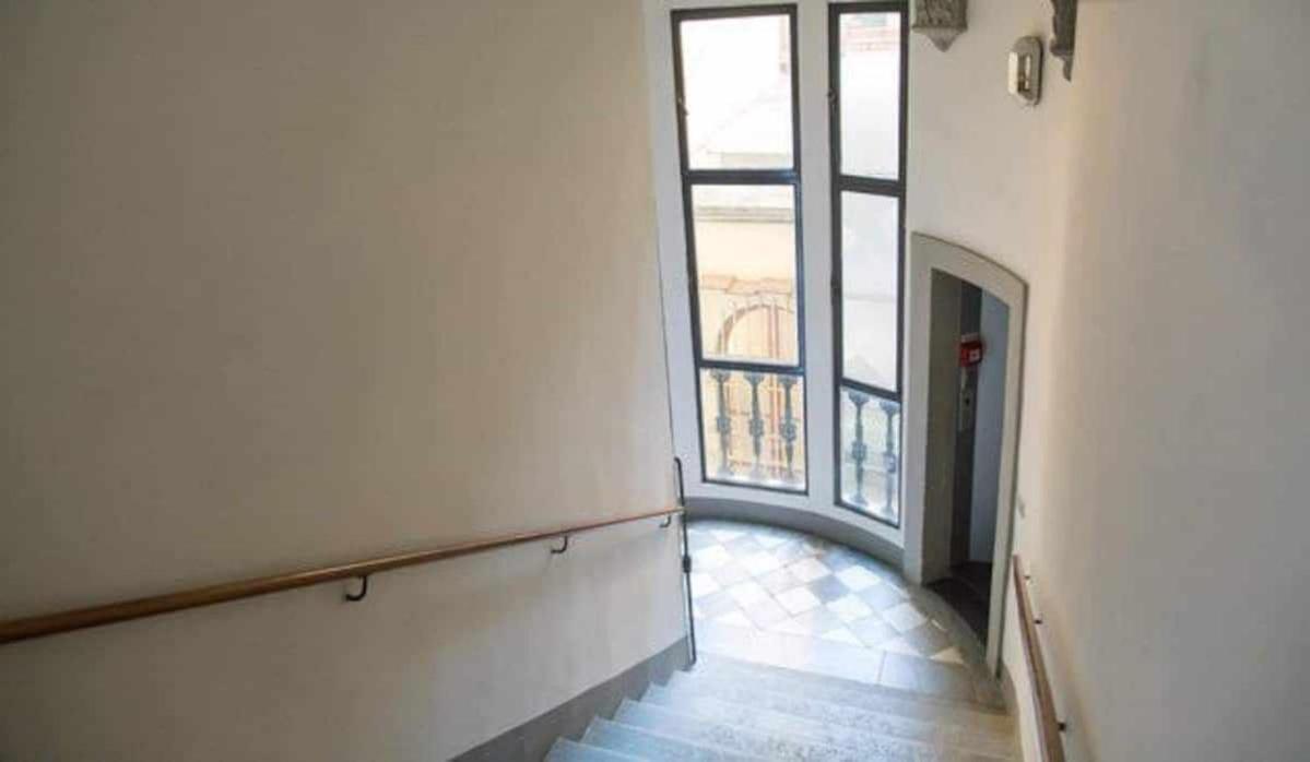 Tornabuoni Studio Apartamento *