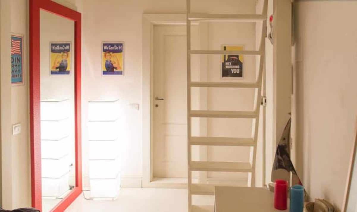 Apartamento Tornabuoni Studio Florença