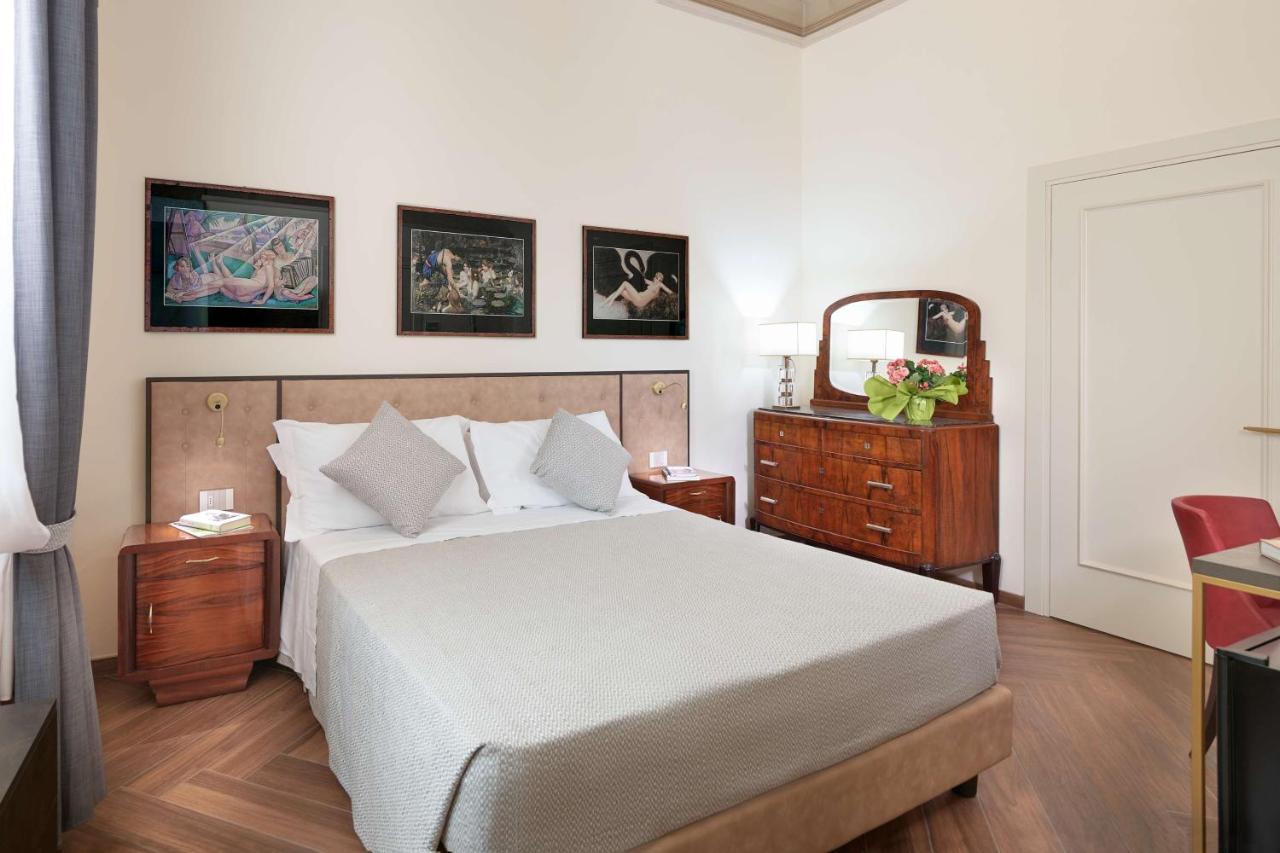Residenza Mondragone * Firenze